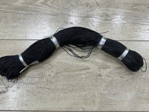 Шнур вощений VERA №39/430