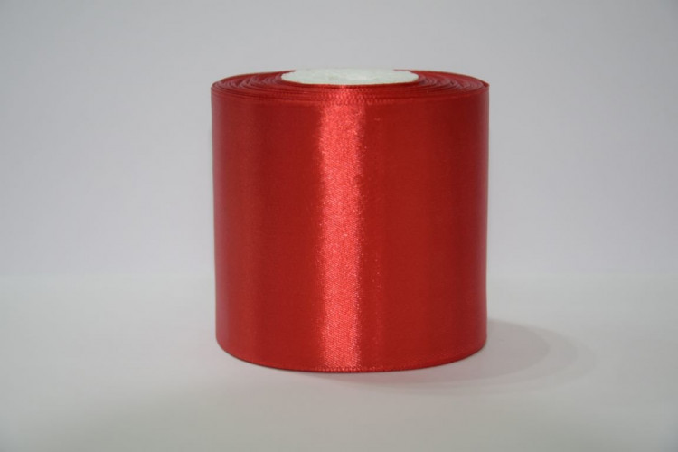 Стрічка атласна 10 см. № 04/26