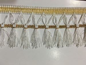 Бахрома 6 №01