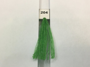 Нитки KIWI 40/2 4000 ярдів № 204/19