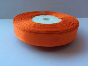 Лента атласная 1.2см № 08/144