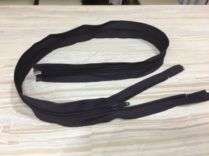 Змейка спираль 80 см. № 32 