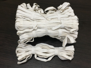 Гума білизняна № Kiwi