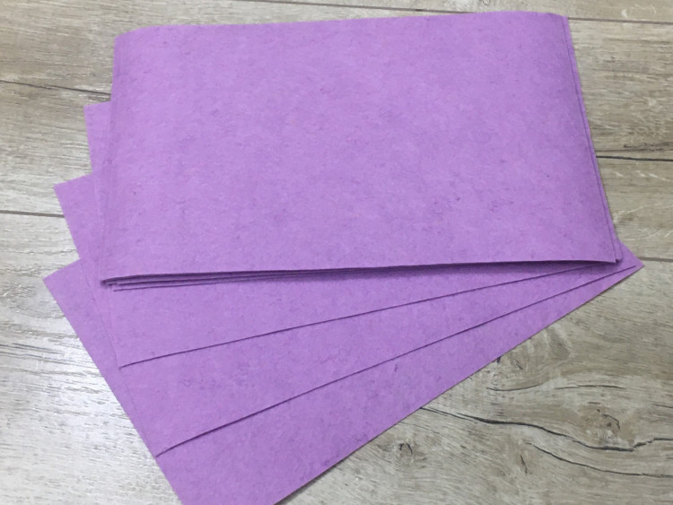 Фетр 20/30 № 44 VERA  