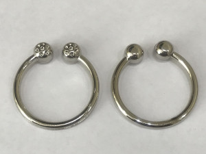 Кліпса для білизни 4 см № О/30220/50/S