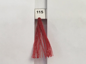 Нитки KIWI 40/2 №115/26