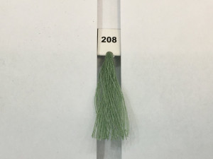 Нитки KIWI 40/2 4000 ярдів № 208/167