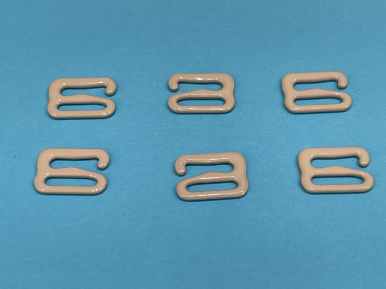 Регулятор металевий 1 см. № Гачок/172-100