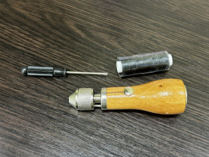 Шило № Pro/Upgraded