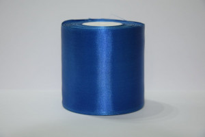 Стрічка атласна 7,5 см. № 05/40