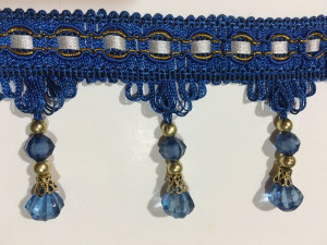 Бахрома 14 № 40