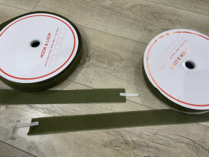 Липучка № 2,5/63