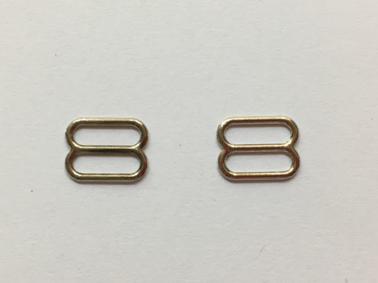 Регулятор металевий 1,5 см. № Вісімка/S-100