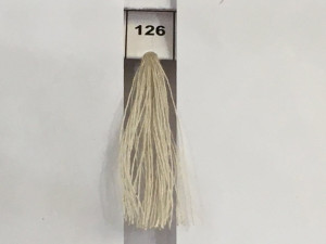 Нитки KIWI 40/2 №126/02