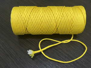 Шнур Паракорд № Tur-132