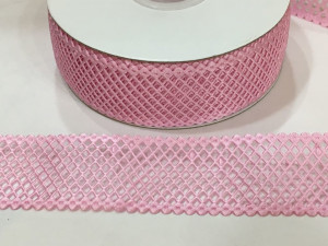 Лента с перфорацией 3,2 см. № 04