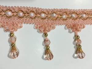 Бахрома 14 №07