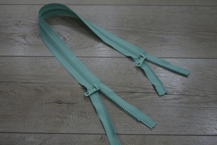 Змейка трактор 80 см. два бегунка № 181/8 R2   