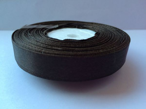 Лента атласная 1.2см № 73/185