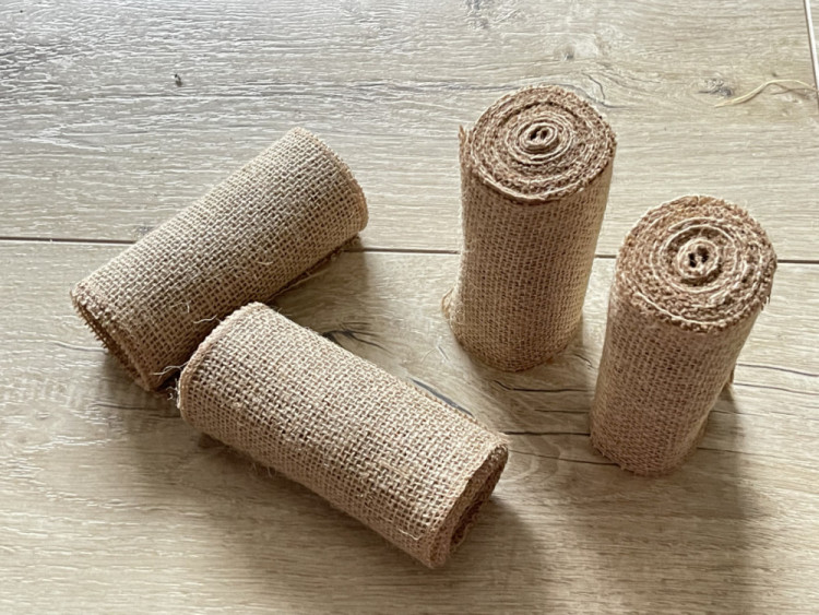 Мішковина № 12/6