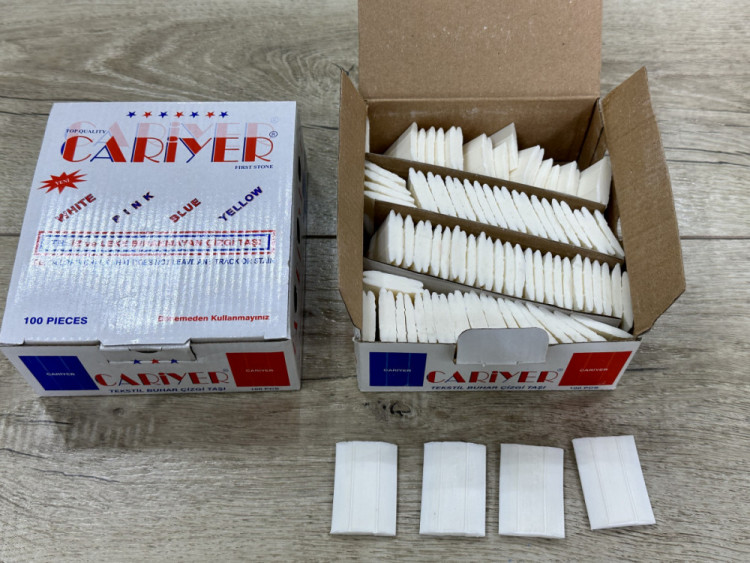 Мыло портоновское № CARIYER/01