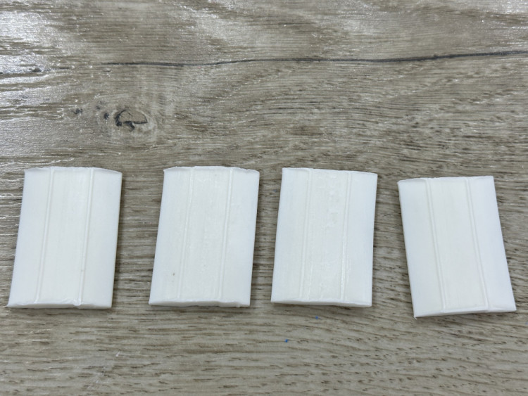 Мыло портоновское № CARIYER/01