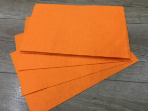 Фетр 20/30 № 25 VERA  