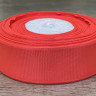 Лента репс 2,5 см. LUX № 06/186