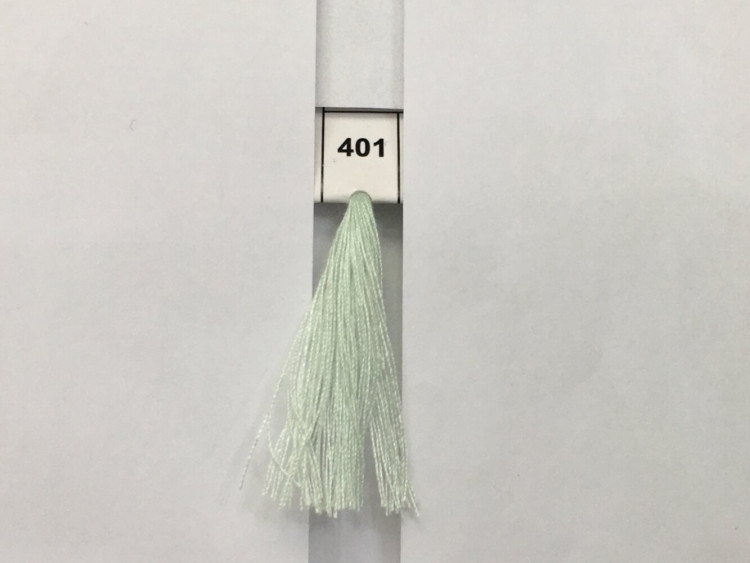 Нитки KIWI 40/2 4000 ярдов  № 401/80