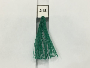 Нитки KIWI 40/2 4000 ярдів № 218/127