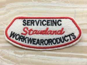 Термо аппликации № 1/121 SERVICEINC