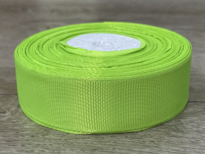 Стрічка репс 2,5 см. LUX № 12/57