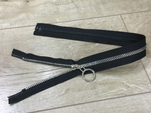 Змійка трактор 90 см. Імітація під метал № 39/S