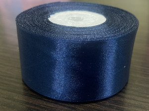 Стрічка атласна 4 см №30/120