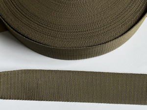 Стропа жесткая 4 см. № TUR/131 