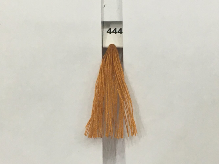 Нитки KIWI 40/2 4000 ярдов  № 444/158