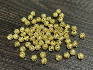 Намиста метал 8 № MY/405/G-500