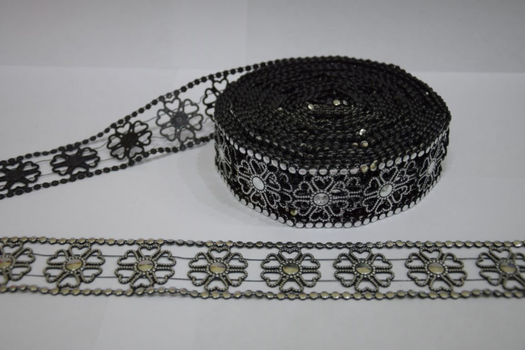 Камни имитация на шине № О/91/S