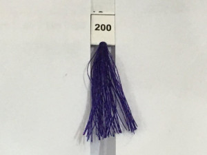 Нитки KIWI 40/2 №200/35