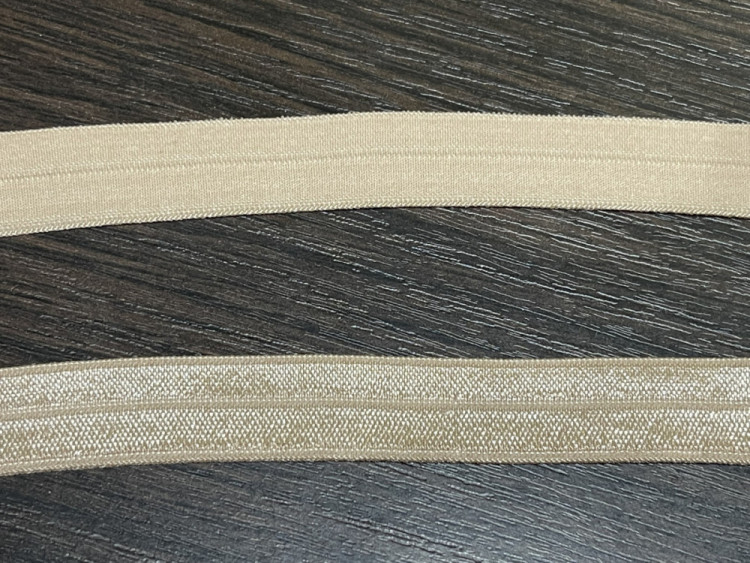 Коса бейка стрейч №1,5 АВ/157