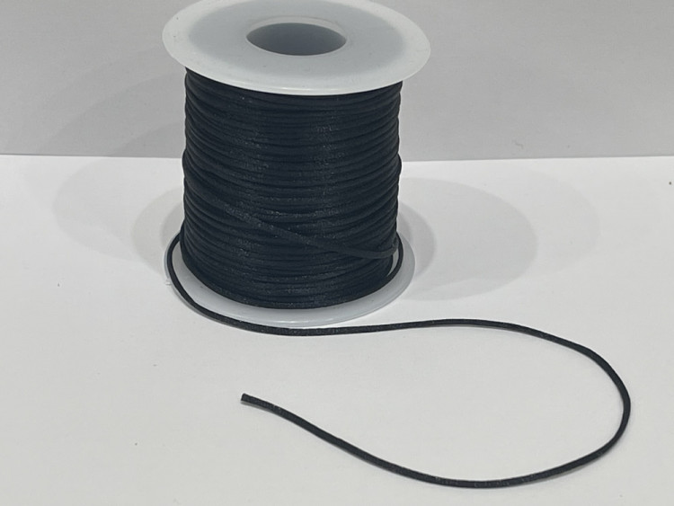 Корсетный шнур церковный № 39/7-62