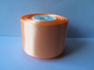 Стрічка атласна 5 см. № 62/88