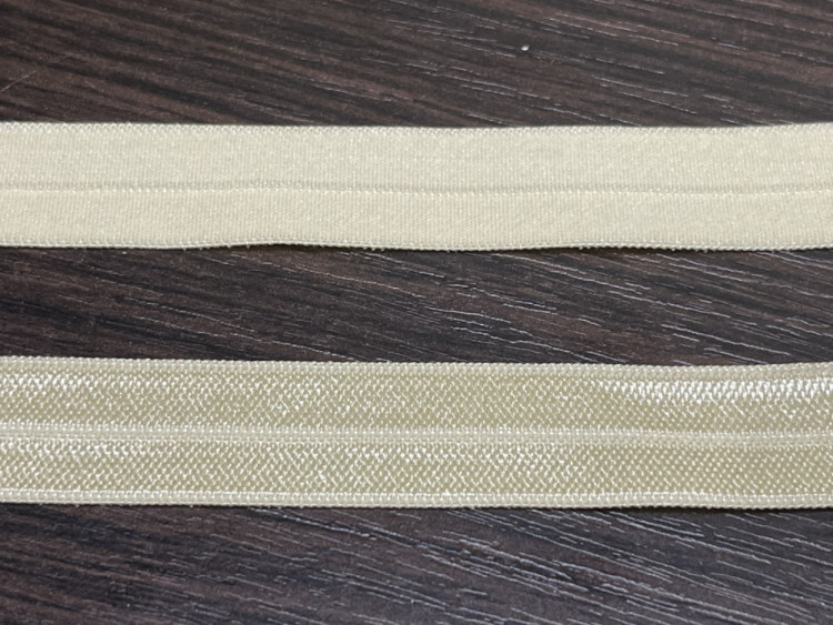 Коса бейка стрейч №1,5 АВ/155