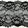 Кружево на метраж: Гипюр стрейч 20 см. № 39