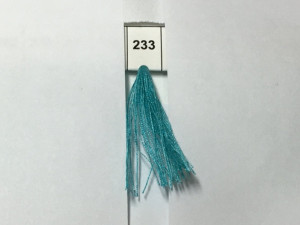 Нитки KIWI 40/2 № 233/47