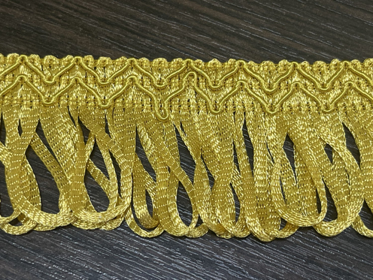 Бахрома "Петелька" № 157/1023