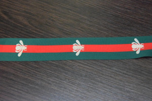 Тесьма Лампасна № 26/1/4.3