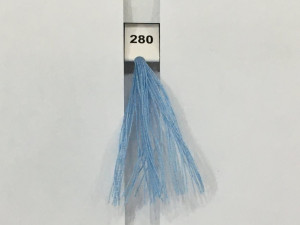 Нитки KIWI 40/2 №280/187