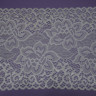 Мереживо на метраж: Гіпюр стрейч 18 см. LUX № 11/01
