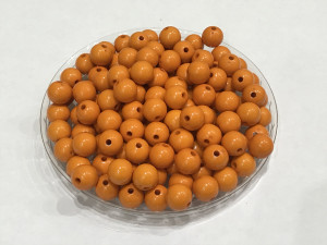 Намисто кулька 10 № 25/616